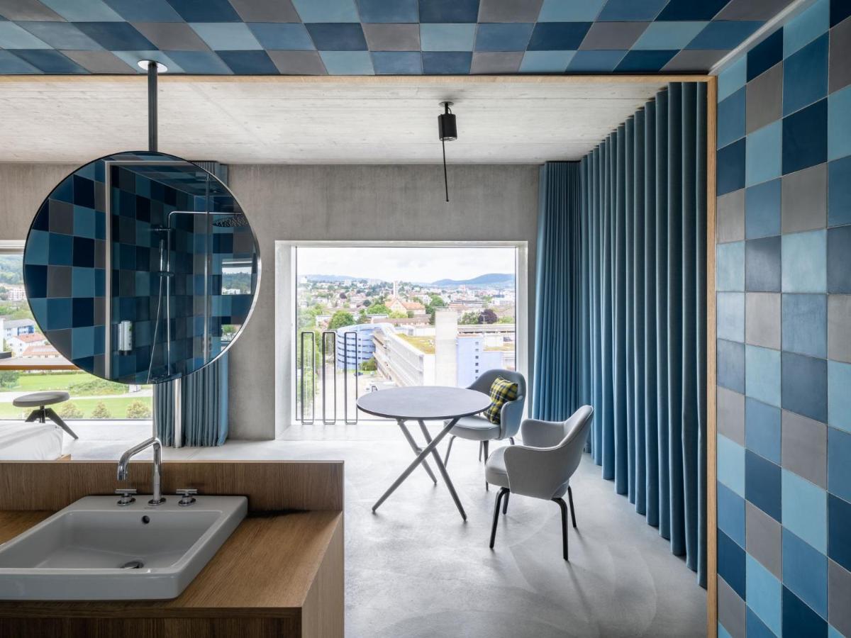 Placid Design & Lifestyle Zurigo