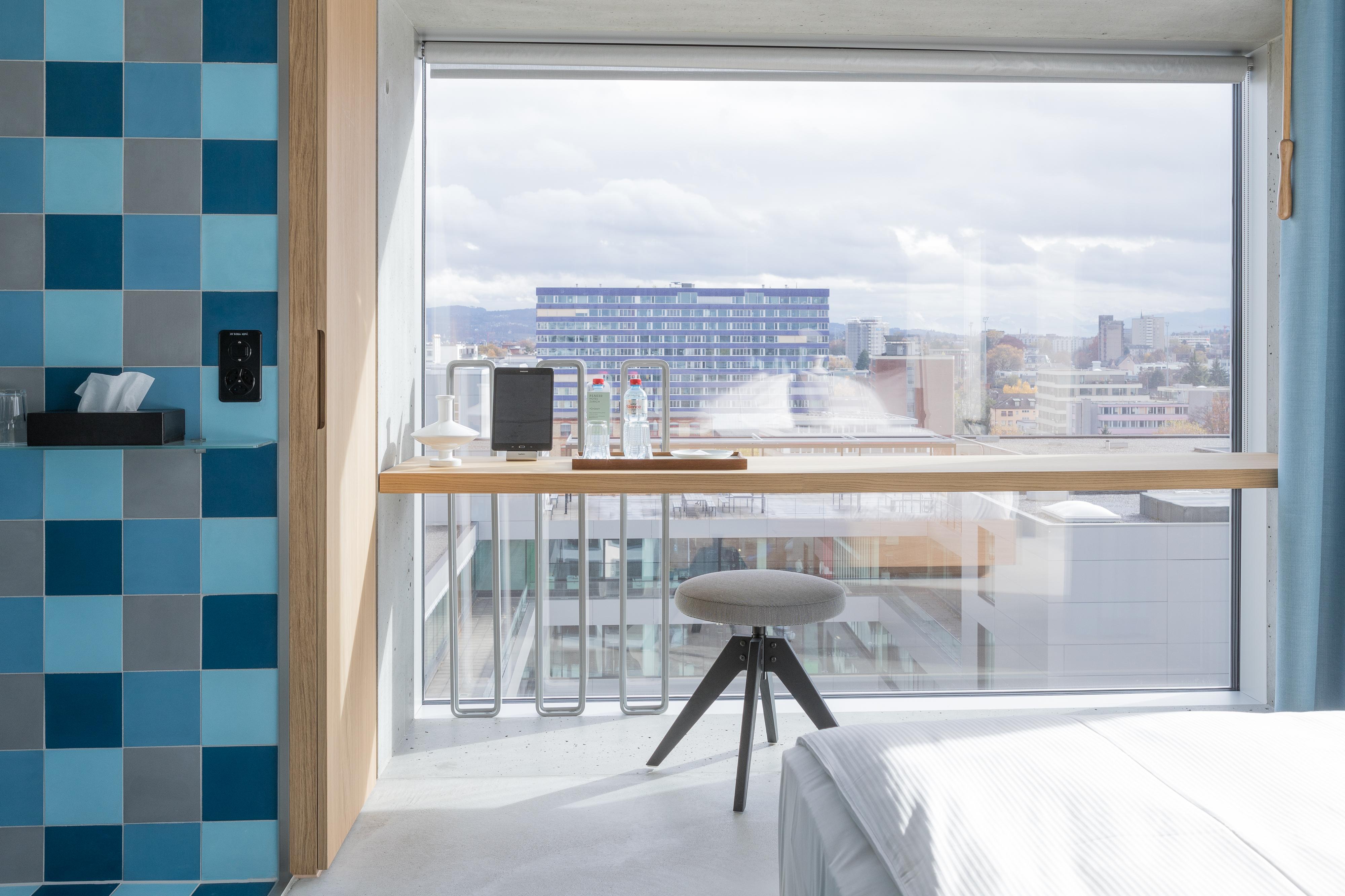 Placid Design & Lifestyle Zurigo