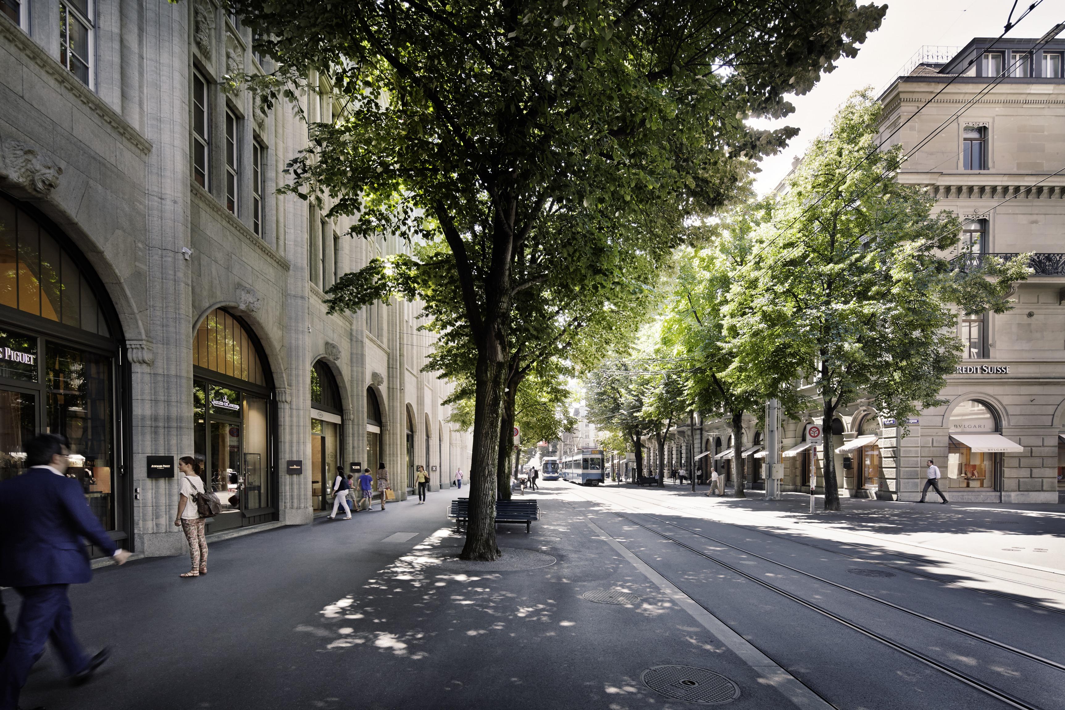 Placid Design & Lifestyle Zurigo