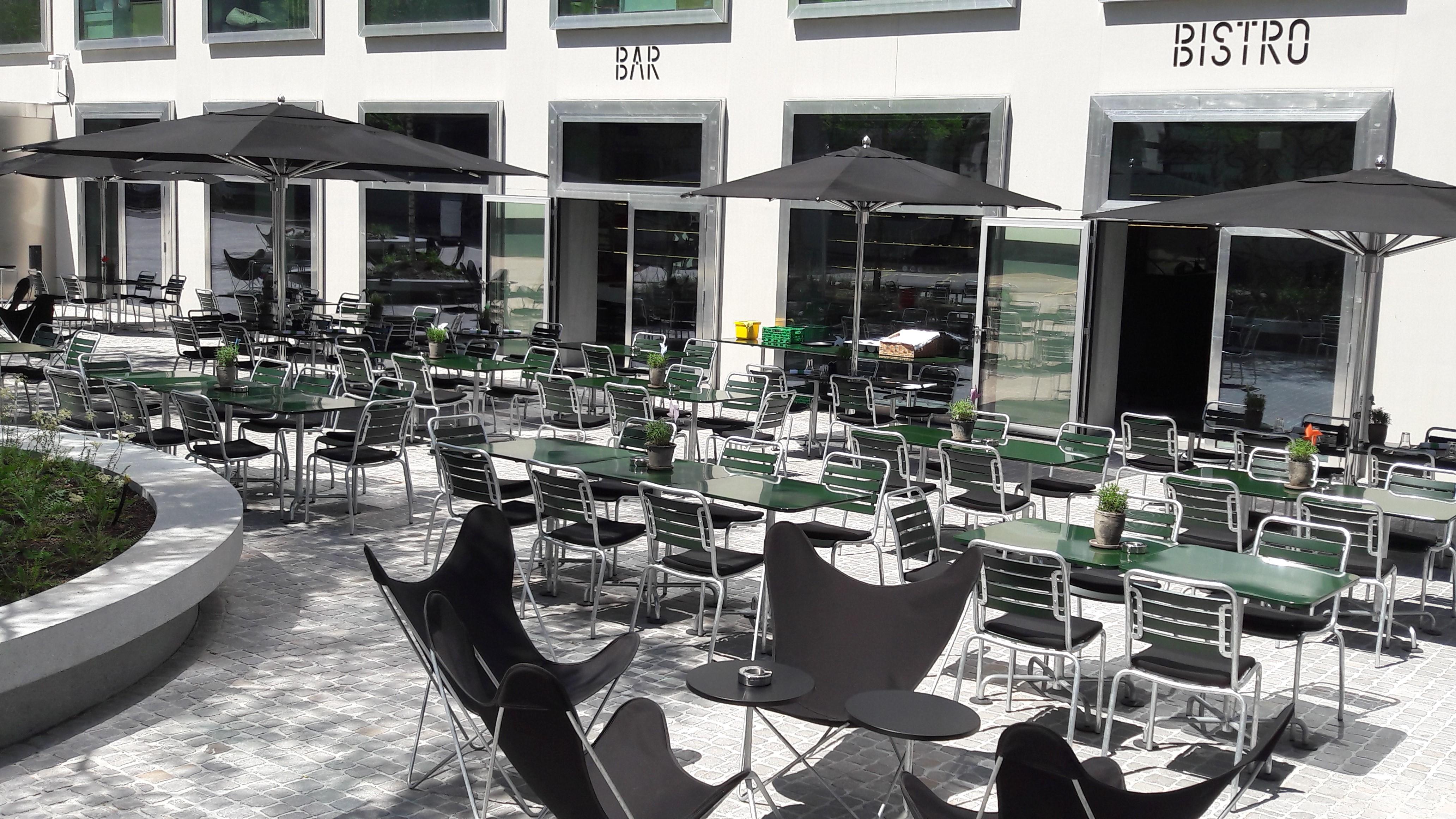 Placid Design & Lifestyle 4* Zurigo