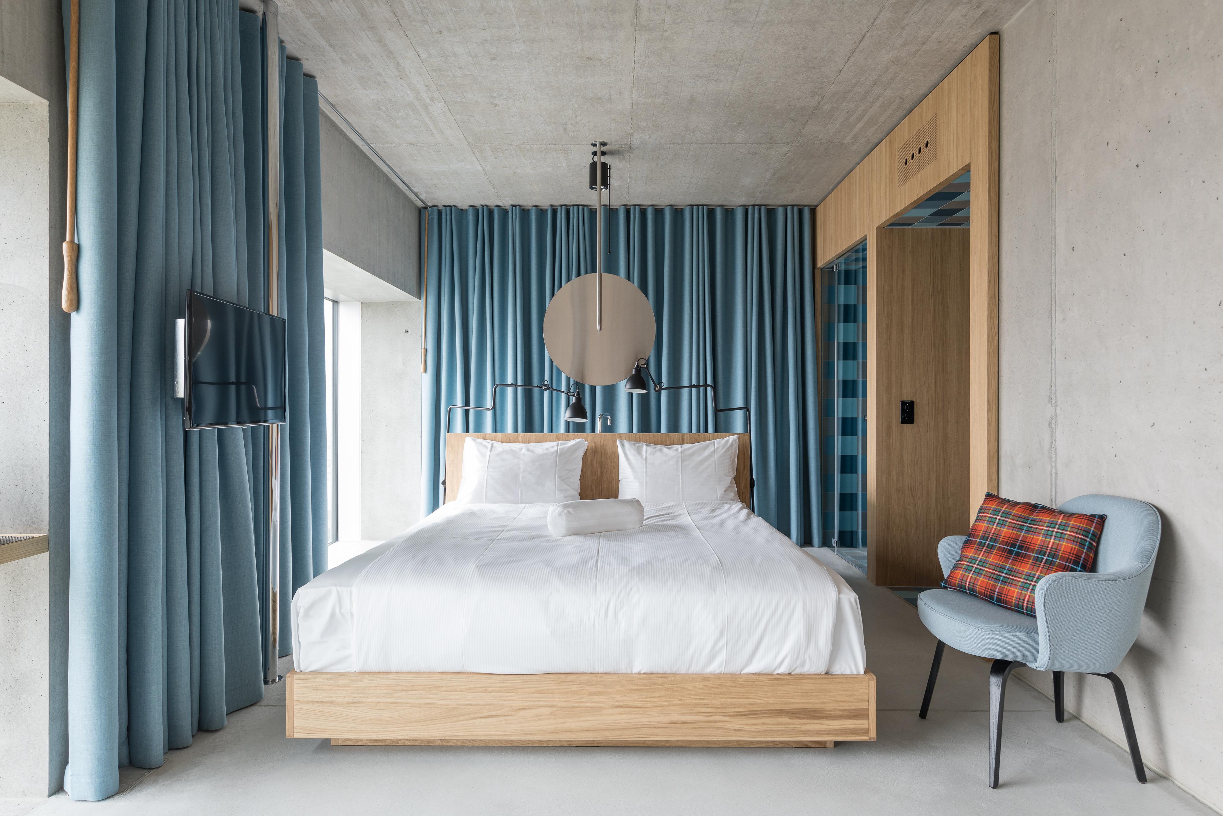 Placid Design & Lifestyle Zurigo