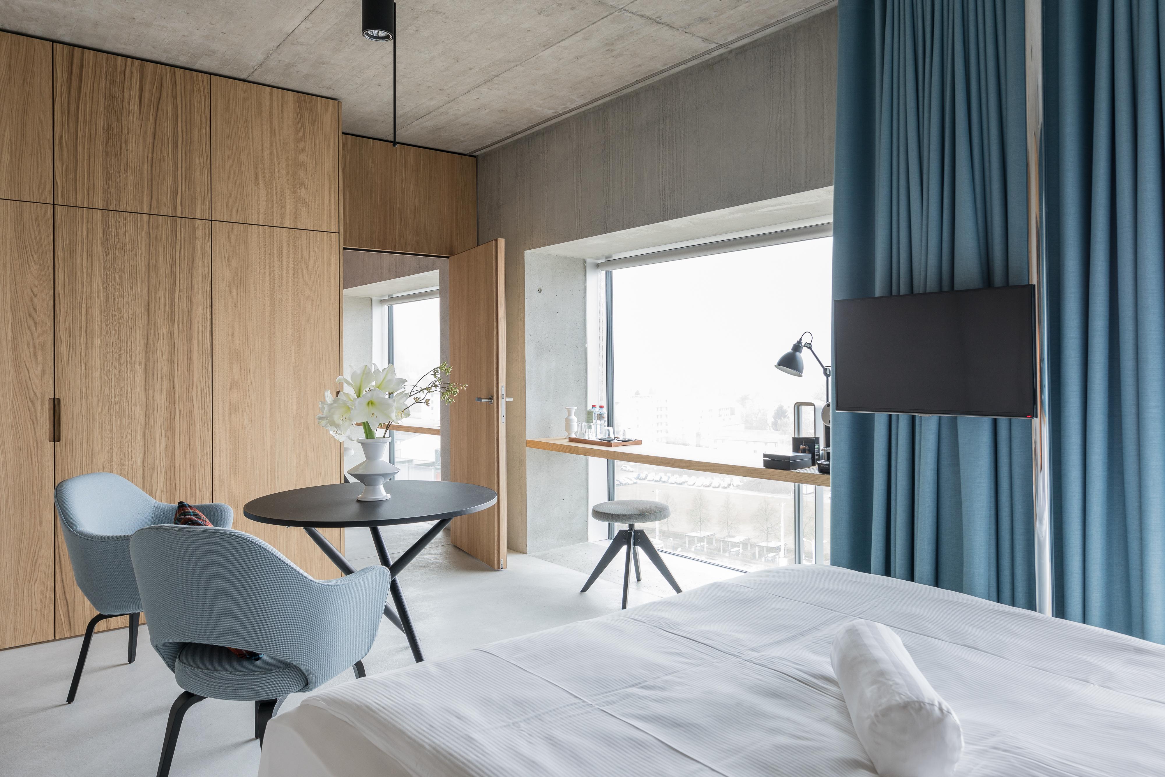 Placid Design & Lifestyle Hotel