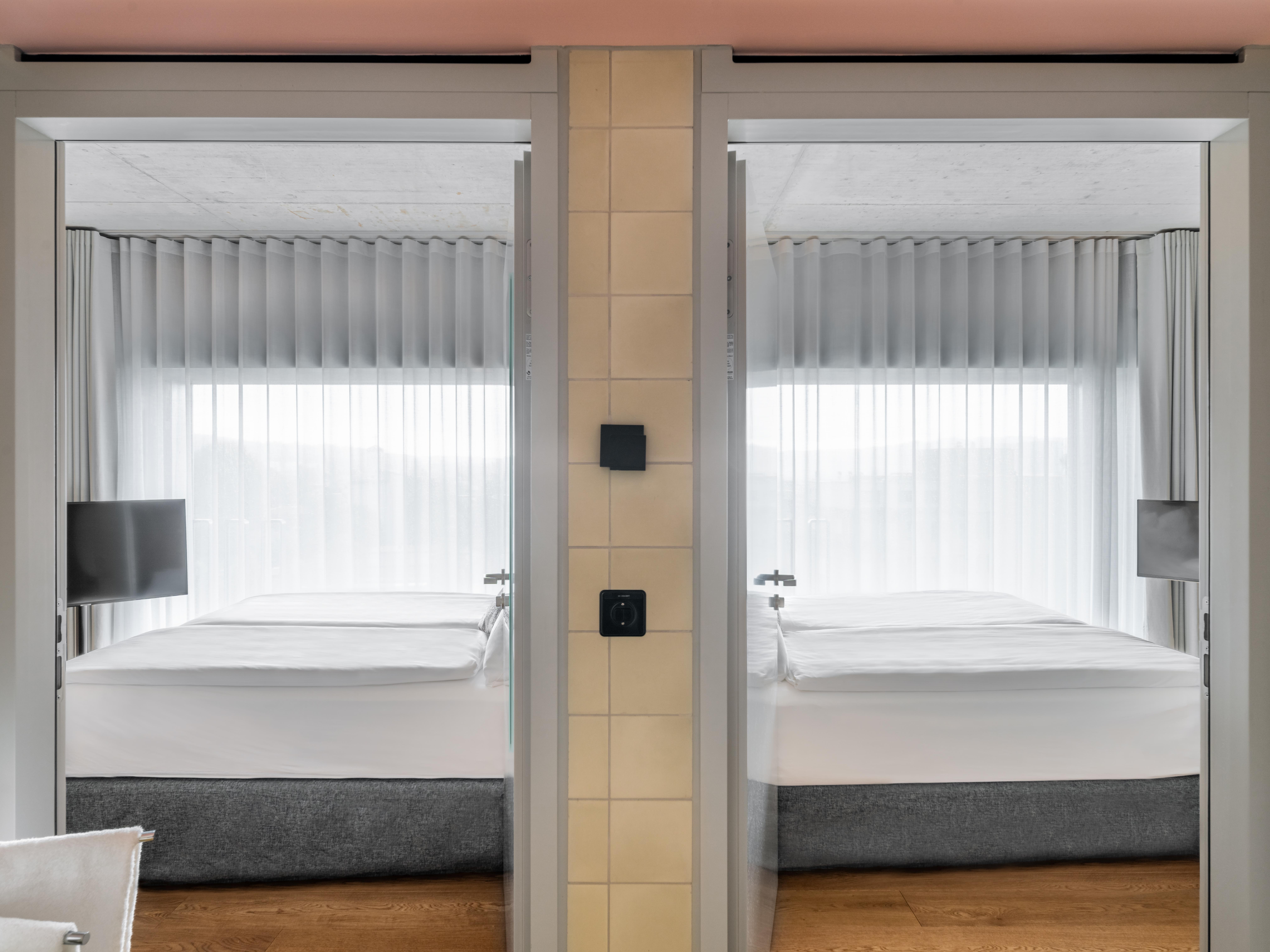 Placid Design & Lifestyle Hotel Zurigo