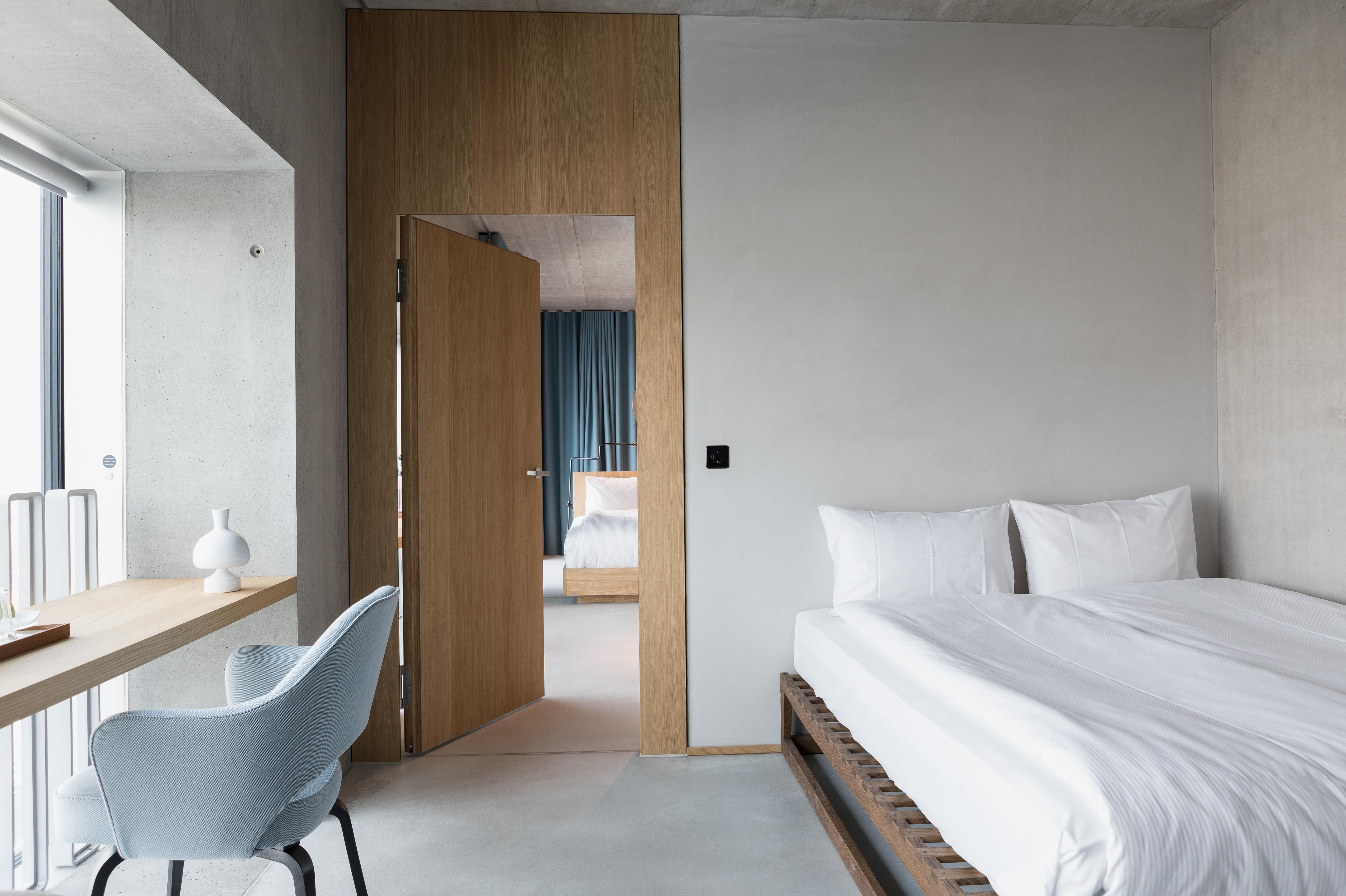 Placid Design & Lifestyle Hotel 4*