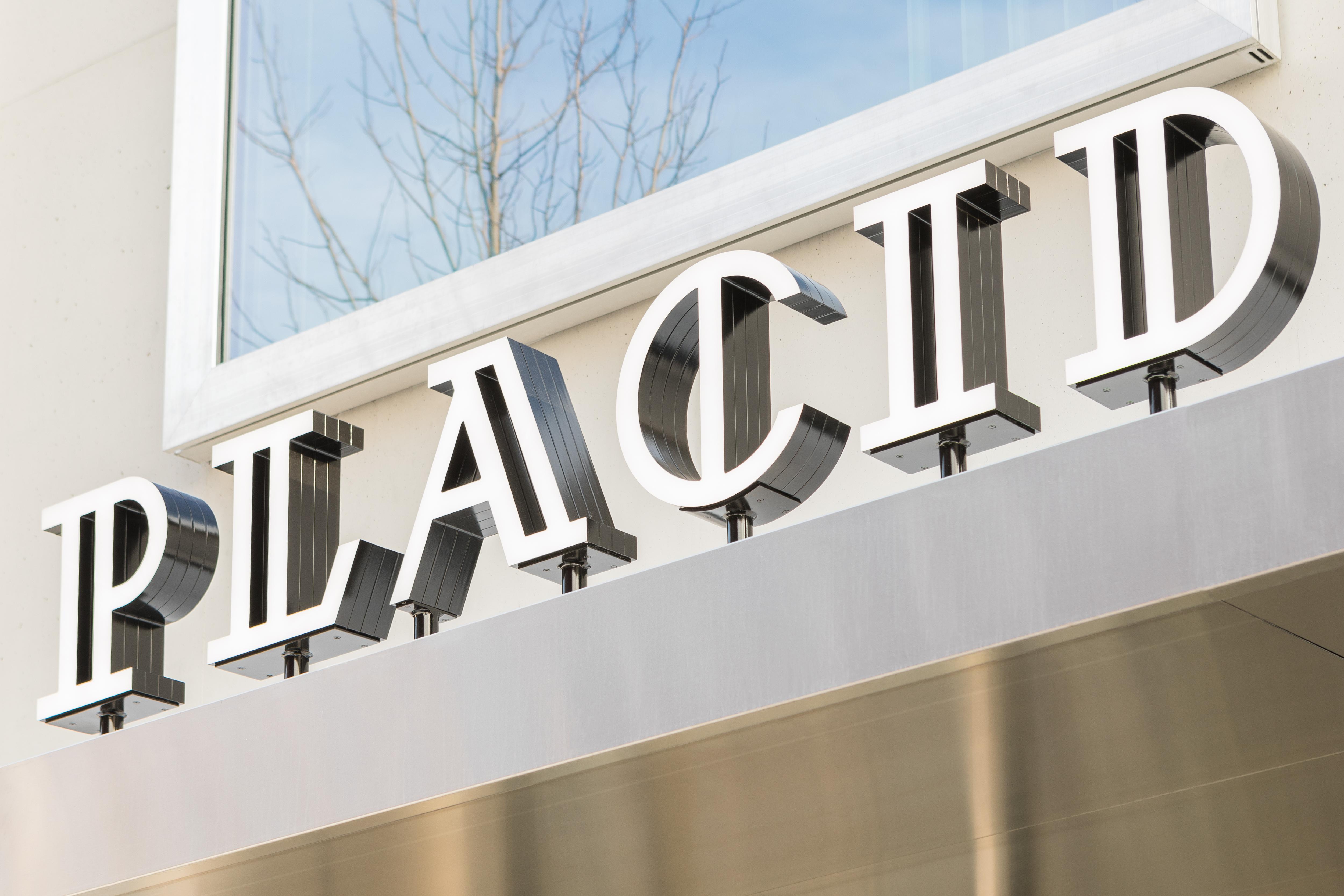 Hotel Placid Design & Lifestyle Zurigo