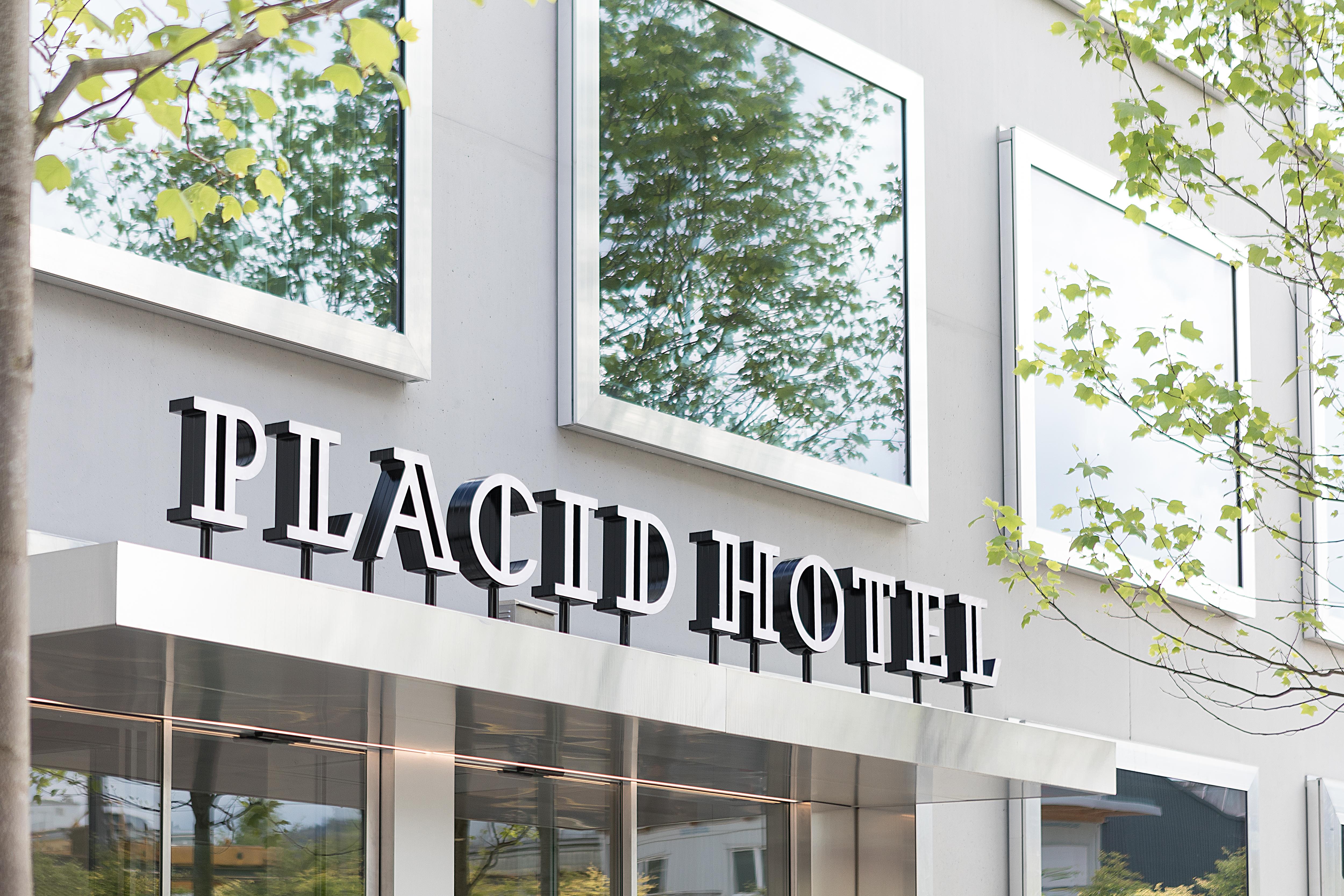 Hotel Placid Design & Lifestyle