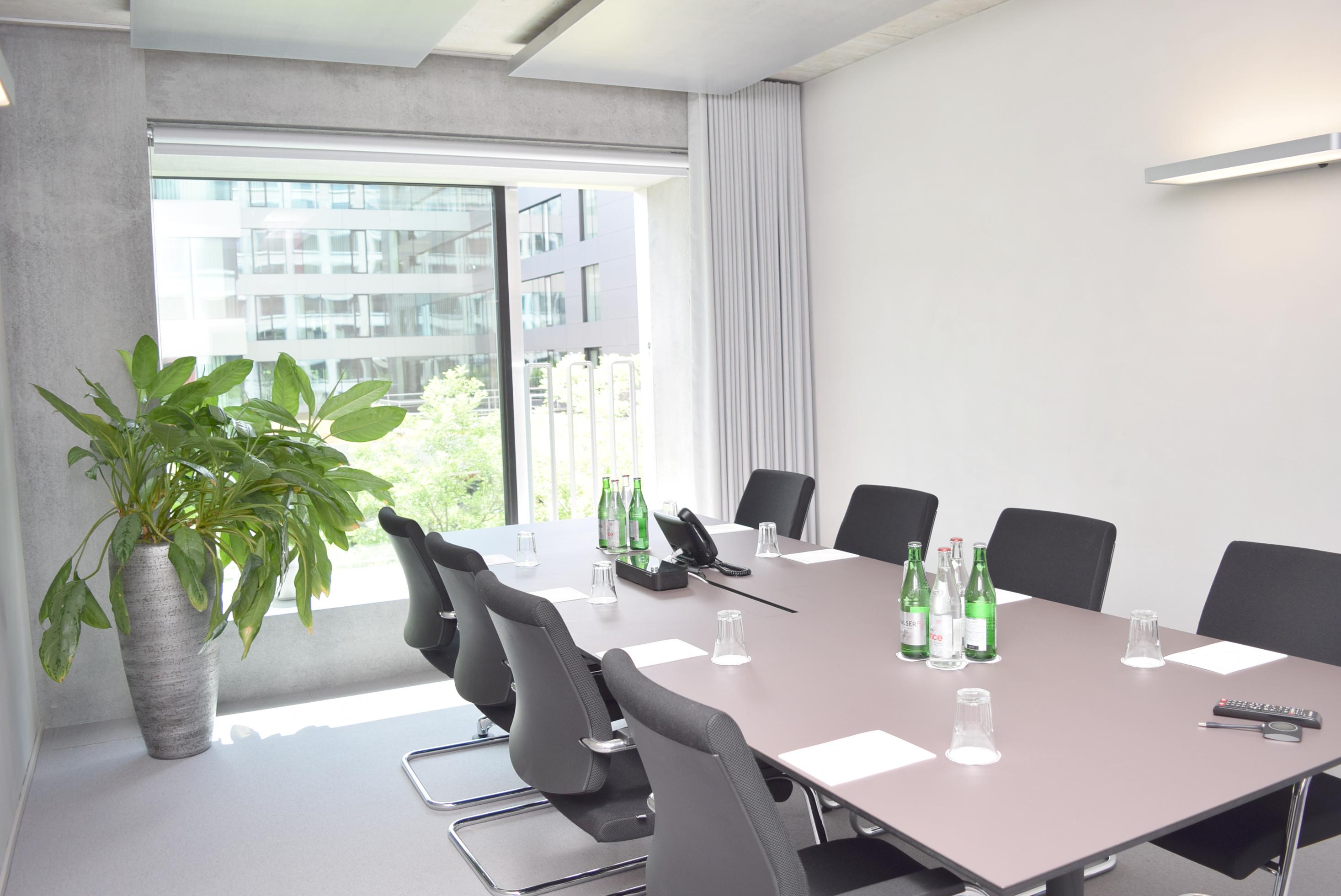 Placid Design & Lifestyle Hotel Zurigo