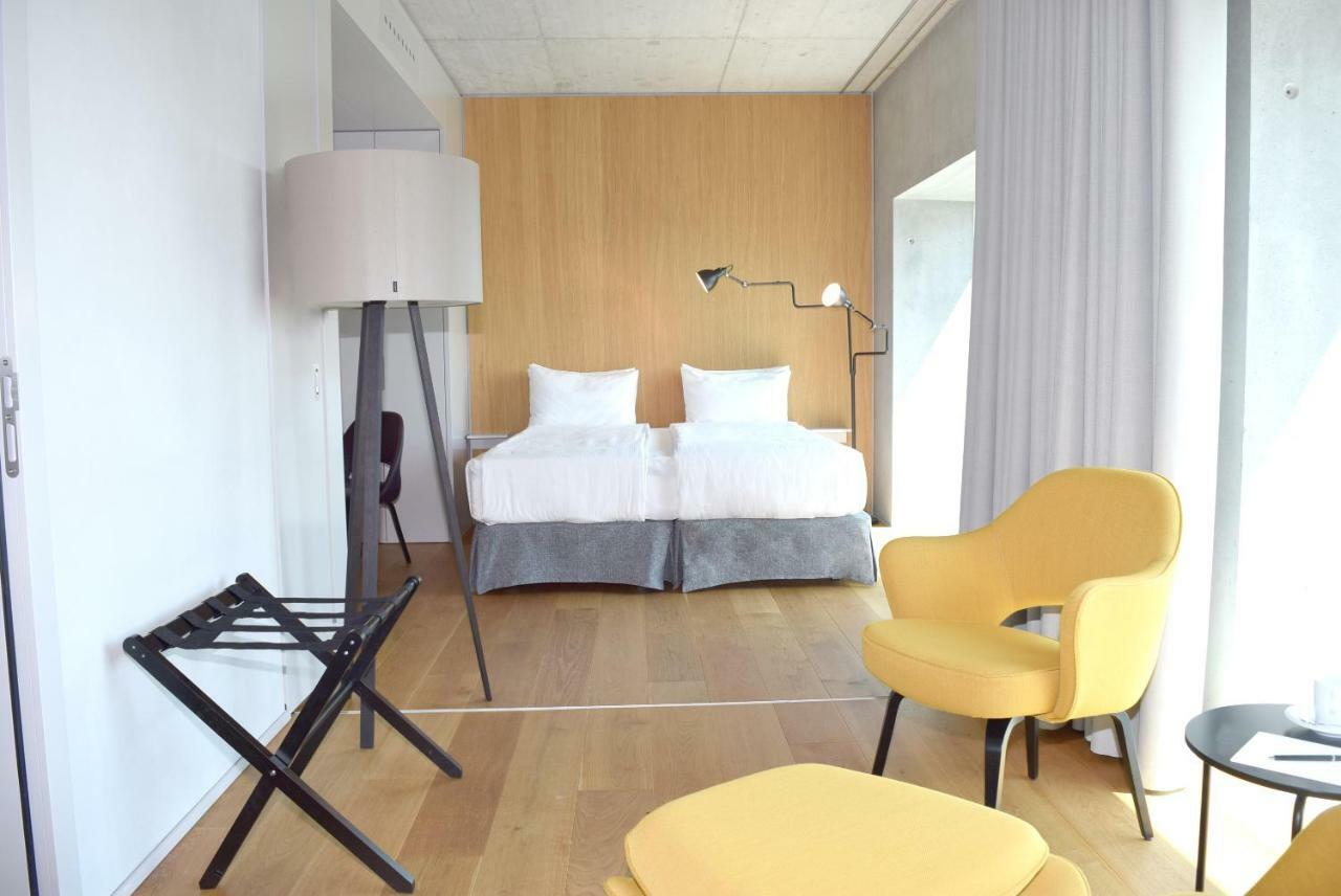 Placid Design & Lifestyle Hotel Zurigo